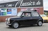 MINI MK II 1.3 British Open Air *TOP ZUSTAND*GARANTIE - Oldtimer: Kleinwagen