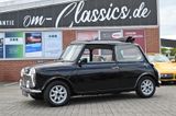 MINI MK II 1.3 British Open Air *TOP ZUSTAND*GARANTIE - Oldtimer mit Benzin-Antrieb: Kleinwagen