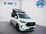 Ford Nugget L1 Titanium PV-Anlage, Markise