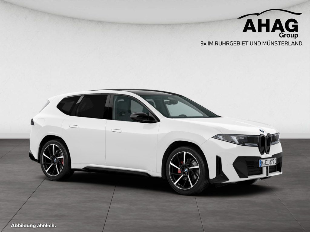 BMW iX3 - Bild 9