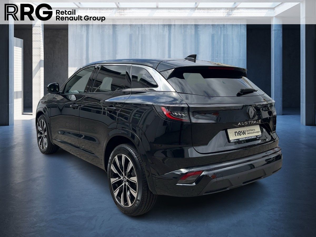 Renault Austral - Bild 4