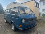 Volkswagen T3 Multivan  Westfalia GFK 2.0  115PS Camper - Volkswagen T3: Van, Westfalia