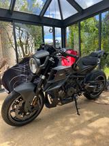 KTM Brabus K1300R  1of77. Nur 0km - KTM Motorräder in Berlin