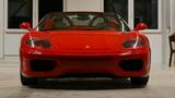 Ferrari 360 Spider F1 Spider - Ferrari 360: F360