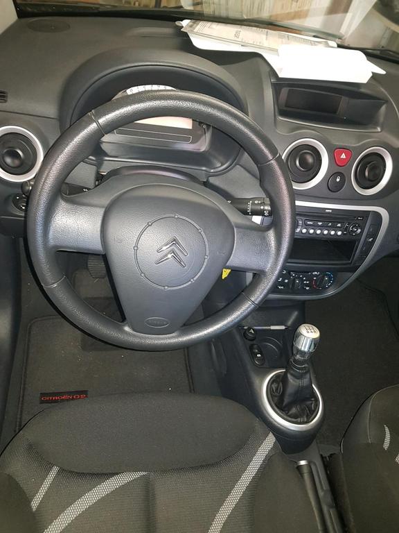 Citroën C2