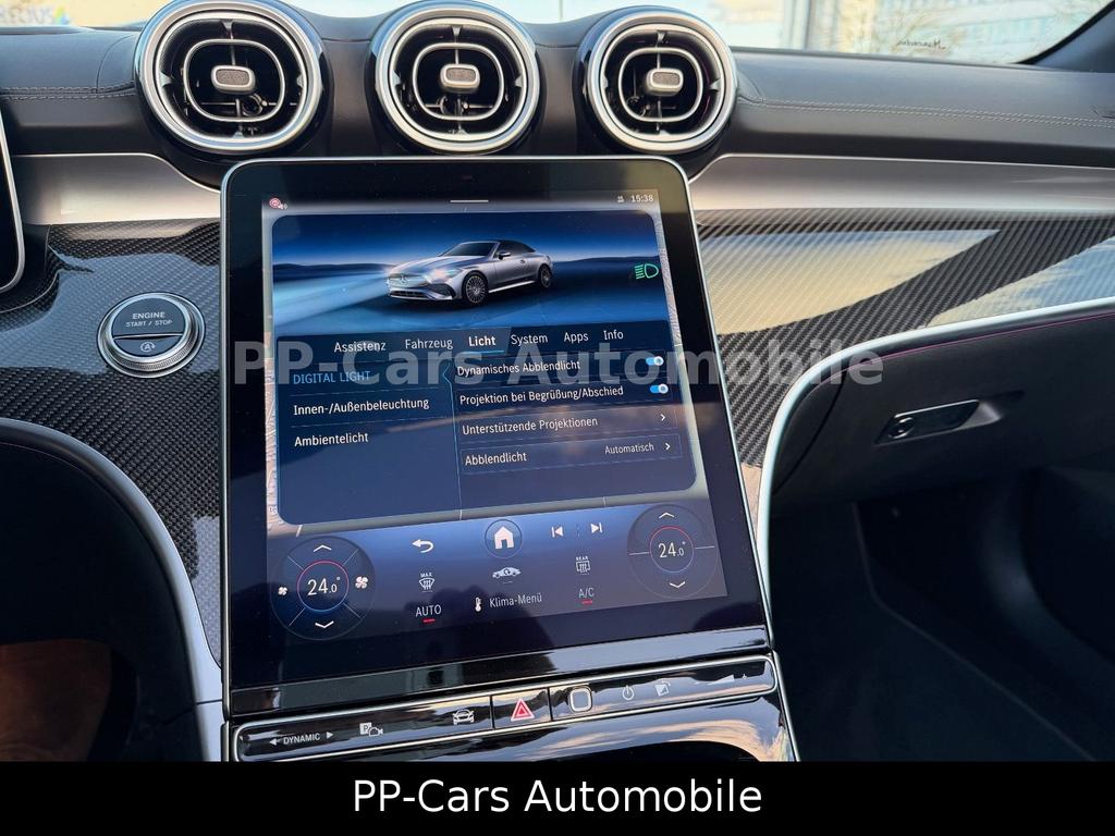 Mercedes-Benz CLE 200