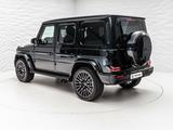 Mercedes-Benz G 63 AMG *ACTIVE RIDE CONTROL*Night Paket 1-2 - Mercedes-Benz G 63 AMG Neuwagen