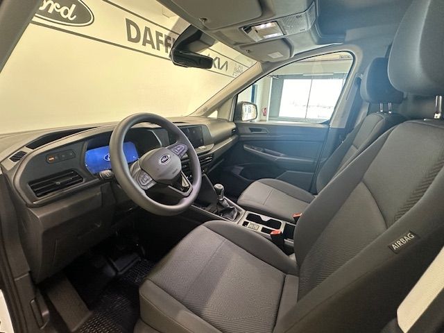 Fahrzeugabbildung Ford Transit Connect Trend L1 Kasten 2.0 EcoBlue EU6e