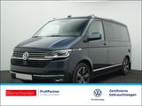 Volkswagen T6.1 California 2.0 TDI DSG 4Mo. Ocean 5.-J.-GAR