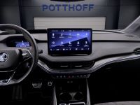 Skoda Enyaq - Vorschau Bild 15