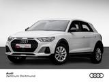 Audi A1 allstreet 30 NAVI+ SITZHEIZUNG EINPARKHILFE - Audi A1: Allstreet