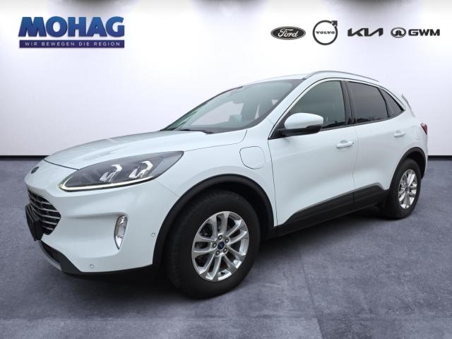 Ford Kuga Plug-In Hybrid Titanium X HUD Navi Digitale