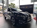 Nissan Qashqai Zama AHK PANO NAV RFK SHZ - Nissan Qashqai Zama mit Benzin-Antrieb