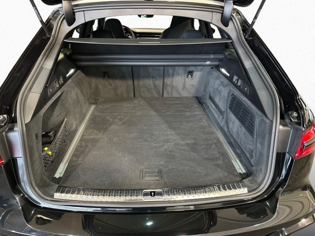 RS6 Avant performance 280 KM/H+MATRIX+HUD+B&O+AH