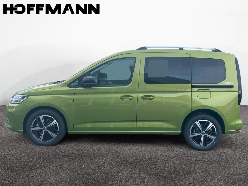 Fahrzeugabbildung Volkswagen Caddy 1.5 TSI *Goal*LED*Winterpaket