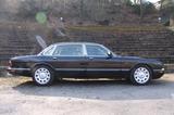 Jaguar Daimler Super V8 Langversion  3 Jahre Garantie - Jaguar Daimler: Super