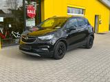 Opel Mokka X Innovation  Automatik / Leder - Opel Mokka in Freiburg