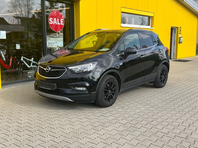 Opel Mokka X Innovation  Automatik / Leder