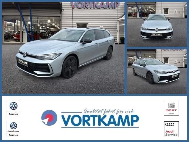 Volkswagen Passat Variant eHybrid 200 kW R-Line Black Style