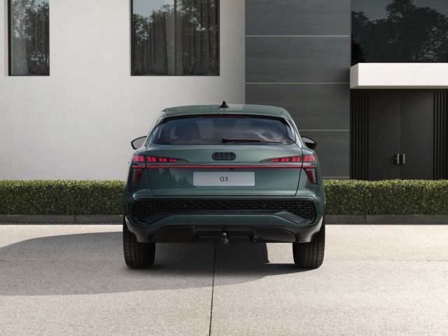 Audi Q3 Sportback e-hybrid *SONOS*HUD*TECH-PRO*MMI-PR foto 9