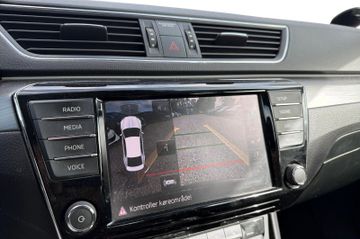 Skoda Superb - 12