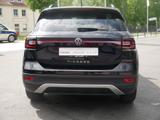 Volkswagen T-Cross 1.5 TSI United LED Navi ACC Sitzheizung - Volkswagen T-Cross UNITED mit Benzin-Antrieb