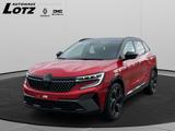 Renault Austral Techno Esprit Alpine TCe 160 Automatik - rote Renault Austral