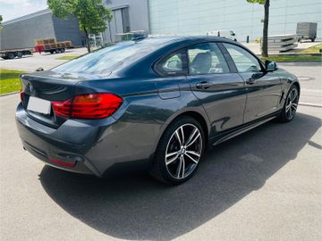 BMW 420 Gran Coupé - 5