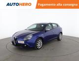 Alfa Romeo ALFA ROMEO Giulietta 1.6 JTDm TCT 120 CV Super - Alfa Romeo Giulietta aus 2019