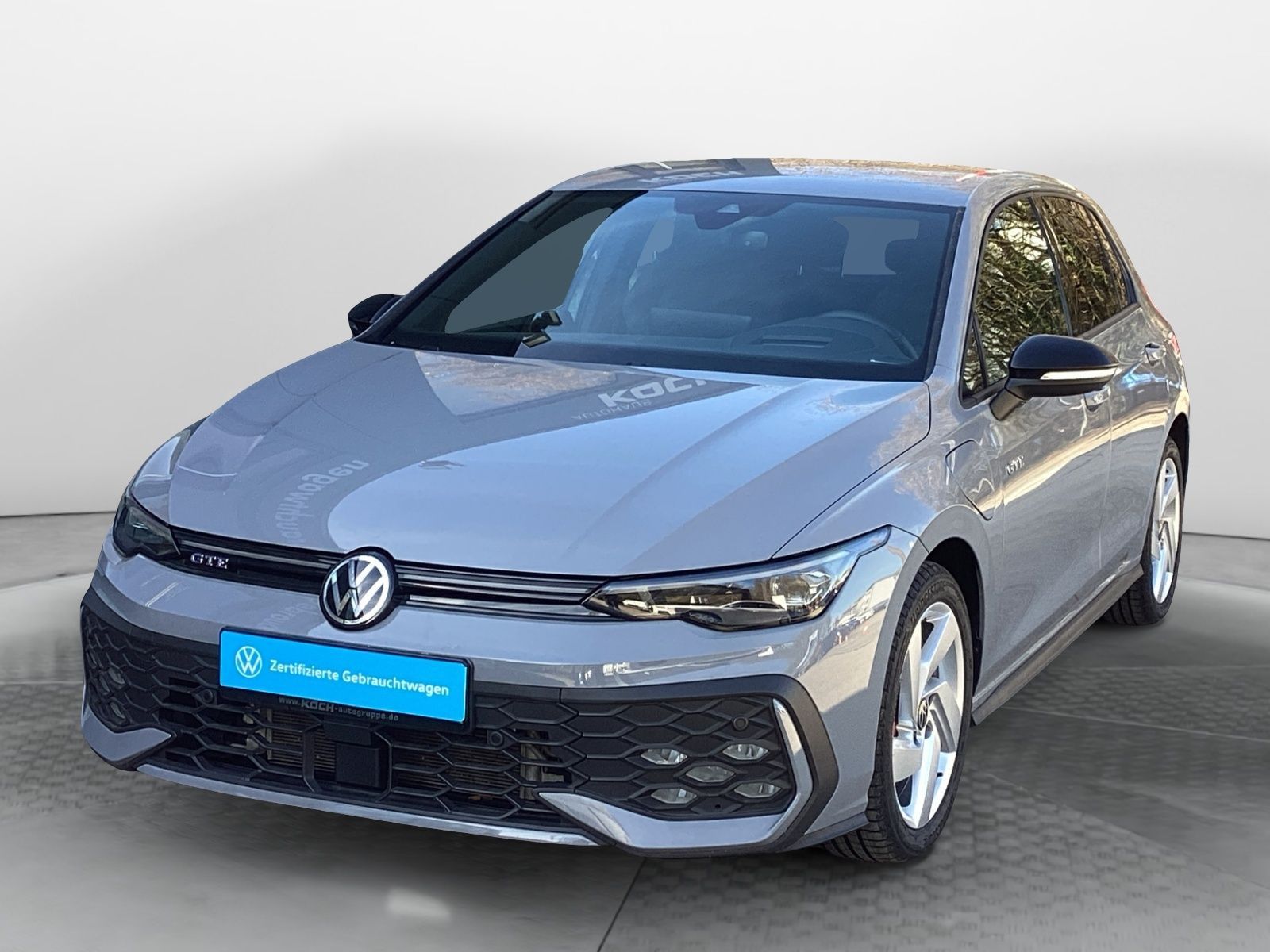 Volkswagen Golf - Bild 2