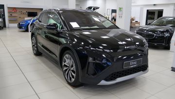 Skoda Elroq 85 ALPHA 360° AHK NAV ACC LED