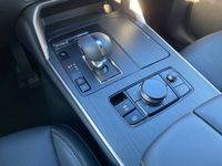 Mazda CX-80 - Vorschau Bild 19