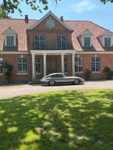 Jaguar e-Typ 2.2 | Coupé | Bj.1970 - Jaguar E-Type: Coupe