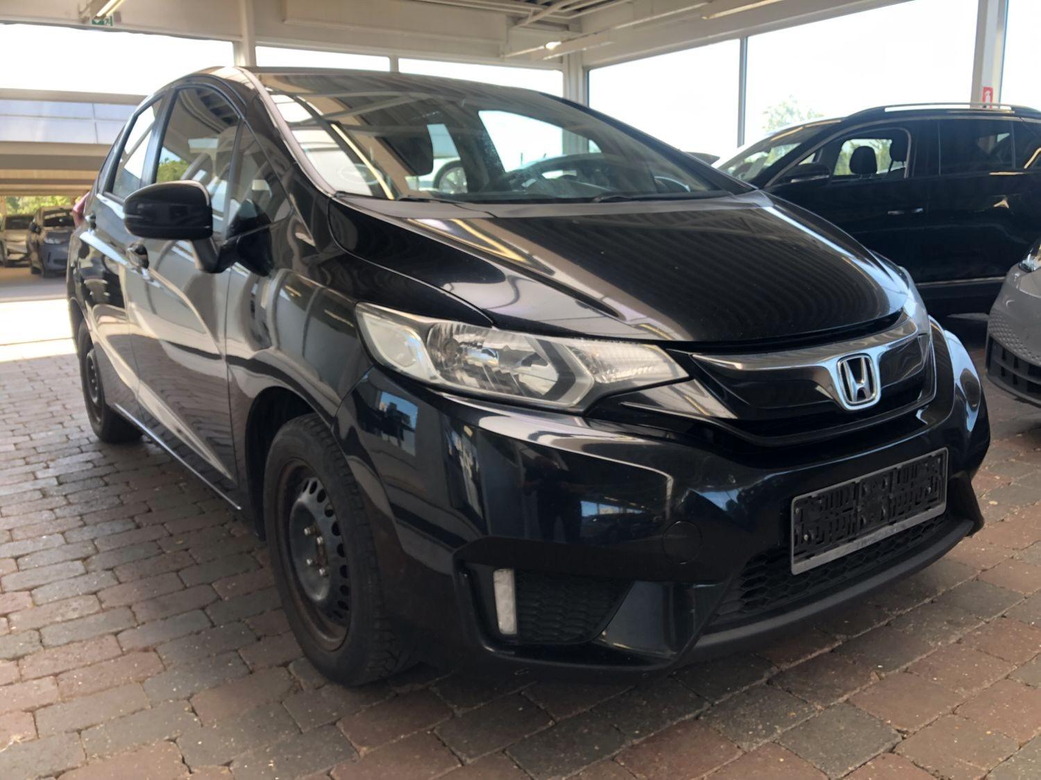 Honda Jazz 1.3 i-VTEC Comfort