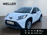 Toyota Aygo X *ACC*CarPlay*DAB*Spurhalte*Fernlichtassis - Toyota Aygo (X) in Hamm