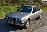 BMW E30 318i v. fl. original Zustand - BMW 318 aus 1987