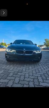 BMW 318d Touring - 119000km Garantie Traum 3er BMW - BMW: Kombi, 3er
