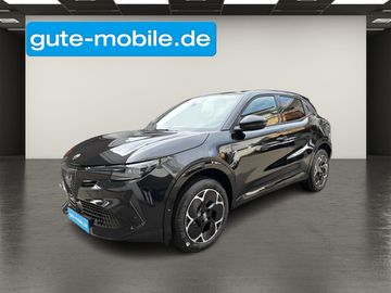 Alfa Romeo Junior IBRIDA TI |ACC |INDUKTIV |180°|MATRIX-LED