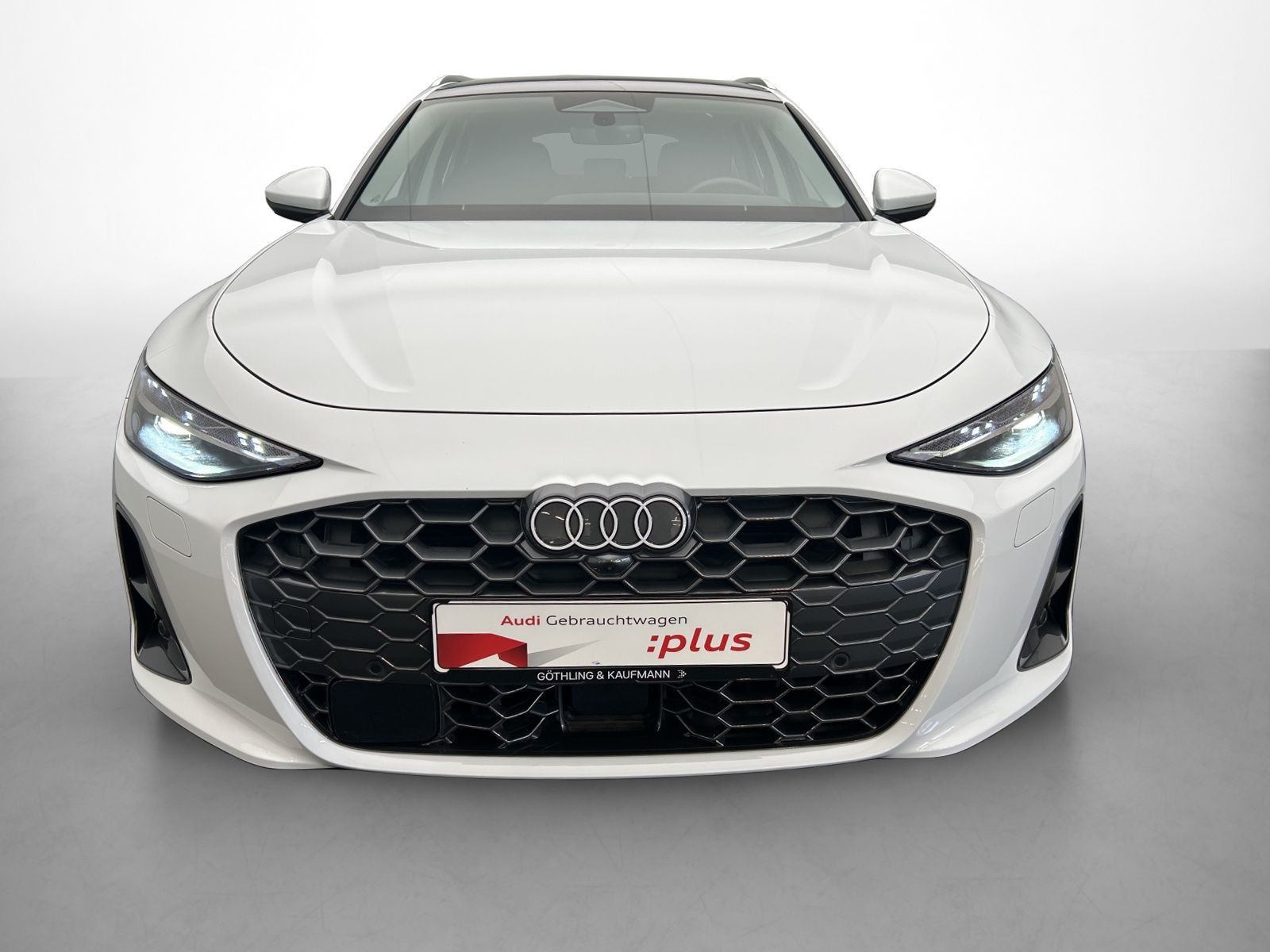 Audi A6 - Bild 12