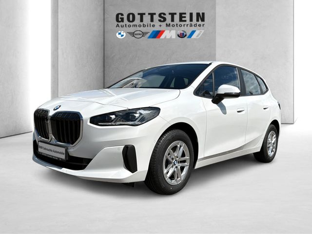 BMW 218i Active Tourer Aut.