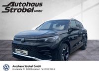 Volkswagen Tiguan - Vorschau Bild 1