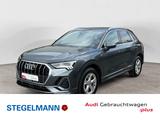 Audi Q3 35 TFSI S-Tronic S-line Glanz*Pano*Rückfahrka - AUDI Q3 Leasingangebote für Privatpersonen