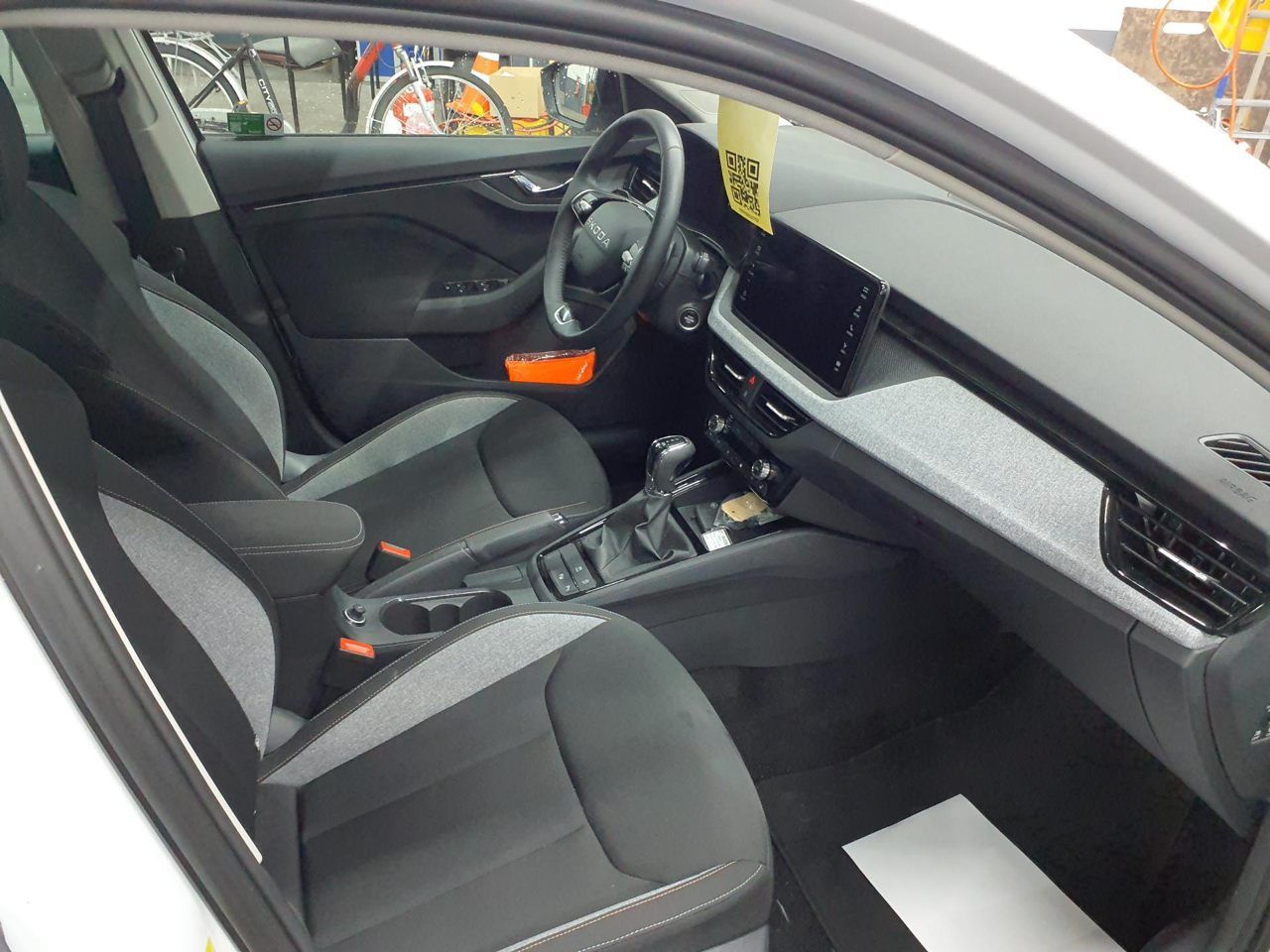 Skoda Scala - Bild 8