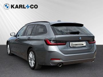 BMW 318 - 3