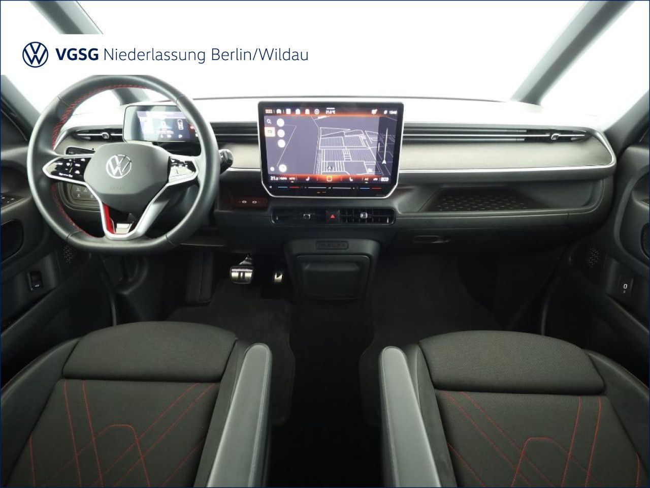 Volkswagen ID. Buzz - Bild 10