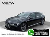 Volkswagen Arteon R-Line 2.0 TDI*VIRTU*APP*KAM*IQ.LIGHT*SHZ - Volkswagen Arteon in Braunschweig
