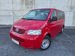 VW T5 Caravelle 9 Sitzer 1.9TDI 105PS AHK HU NEU!! VW T5 Caravelle 9 Sitzer 1.9TDI 105PS AHK HU NEU!!