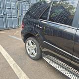 Mercedes-Benz ML 320 CDI 4MATIC - - Mercedes-Benz ML 320 in Leverkusen
