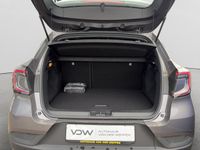 Renault Captur - Vorschau Bild 7