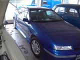 Opel Calibra 2.0i - Opel Calibra: Coupe